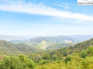 404 Buffalo Nvno, Zionville, NC 28698