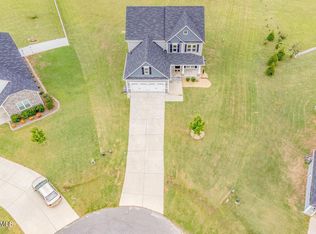 122 Caboose Ln, Clayton, NC 27520