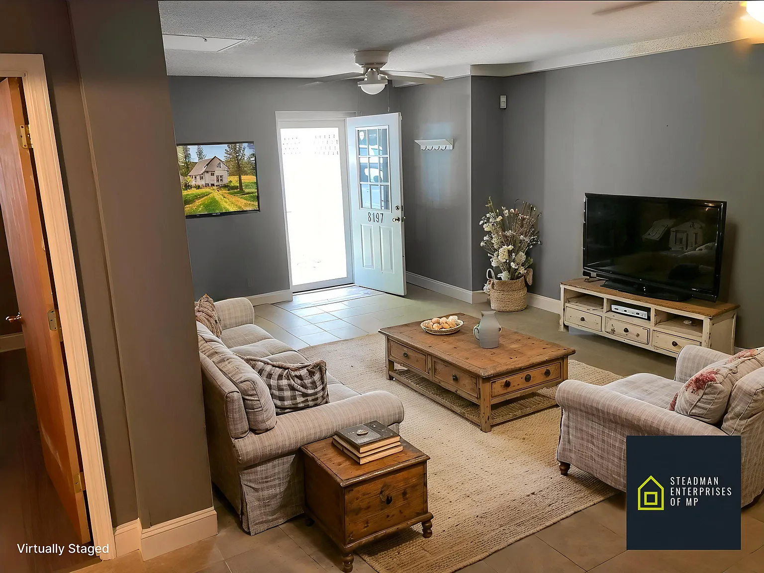 8197 Wood St — Photo 1