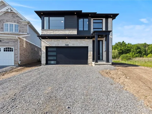 7455 Majestic Trl, Niagara Falls, ON L2H 3V9