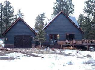 18865 Vista Dr, Buena Vista, CO 81211