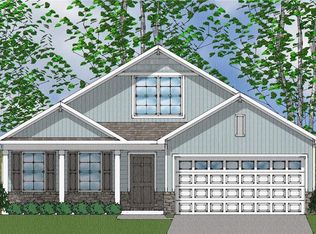 2028 Honeysuckle Vine Run, Winston Salem, NC 27106