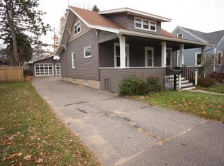 621 Moen St, Rhinelander, WI 54501