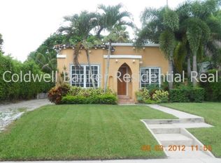 802 Upland Rd, West Palm Beach, FL 33401