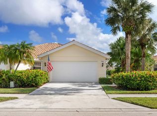 7770 SE Spicewood Circle, Hobe Sound, FL 33455