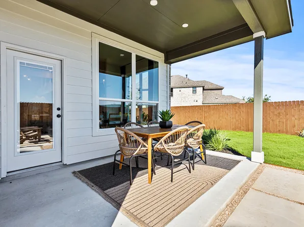 Dublin Plan, Legacy at Lake Dunlap