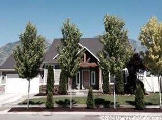 1345 S 910 W, Provo, UT 84601