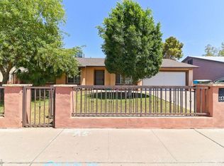 6445 S 44th St, Phoenix, AZ 85042