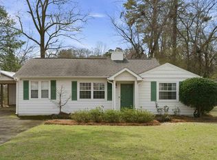 1103 Monarch Ave, Birmingham, AL 35213