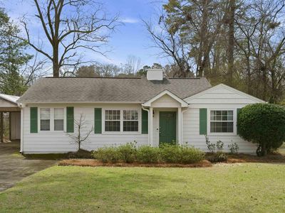 1103 Monarch Ave, Birmingham, AL, 35213