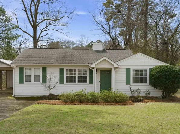 1103 Monarch Ave, Birmingham, AL 35213