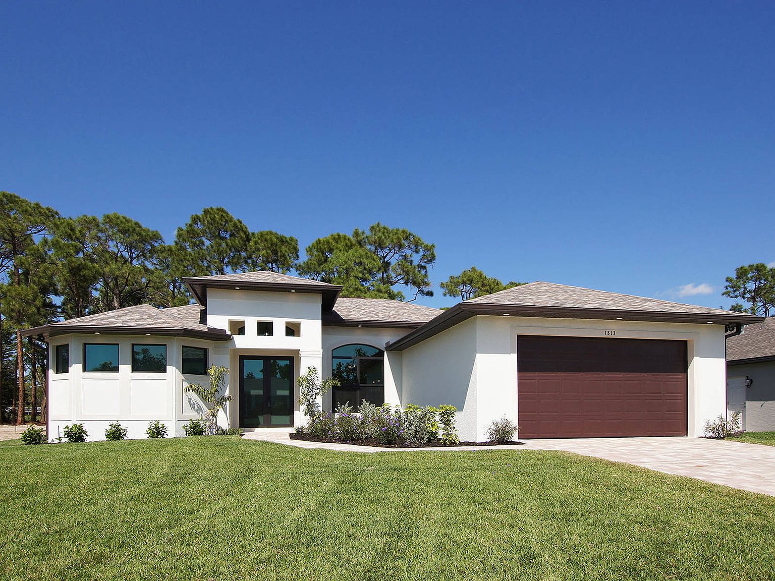 Valencia Model Plan Pascal Construction Cape Coral Fl 33990 Zillow