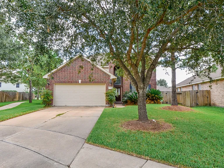 25811 Misty Mountain Ln — Photo 1