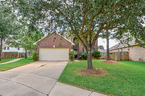 25811 Misty Mountain Ln Photo 1
