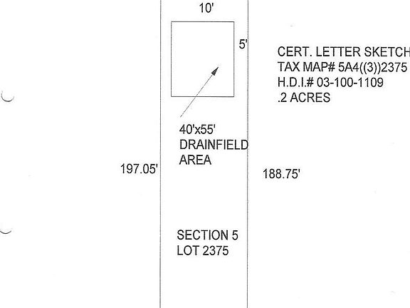 2nd image of 2375 Brigantine Blvd #2375