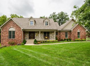 9507 Blue Ribbon Ct, Louisville, KY
