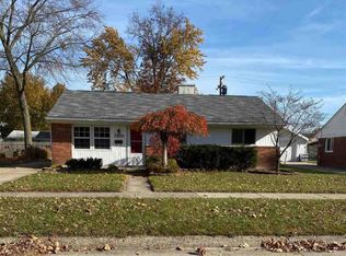 3850 Michael Ave, Warren, MI 48091