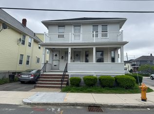 62 Windsor Rd #2, Medford, MA 02155