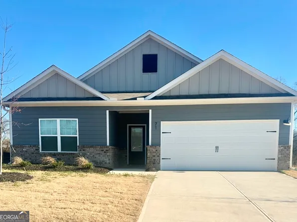 444 Egret Ct, Jefferson, GA 30549