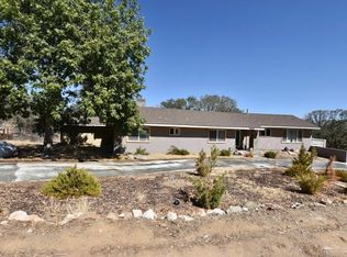 21609 Indian Wells Dr, Tehachapi, CA 93561