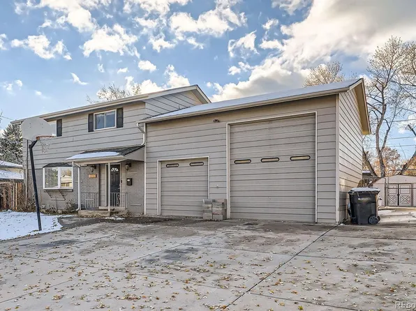 6425 Jay Street, Arvada, CO 80003