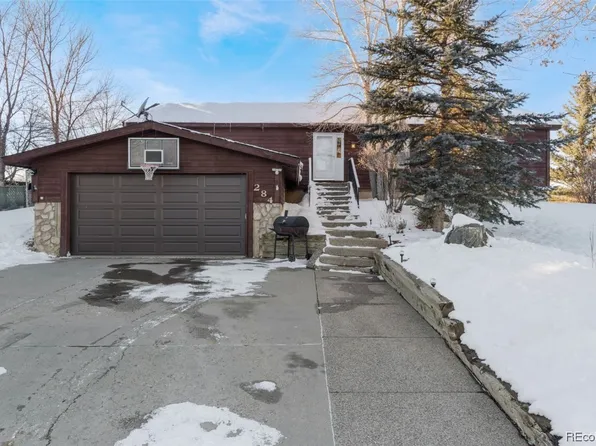 284 Harvest Court, Hayden, CO 81639
