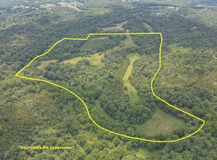 71 Three Lick Rd, Harrodsburg, KY 40330