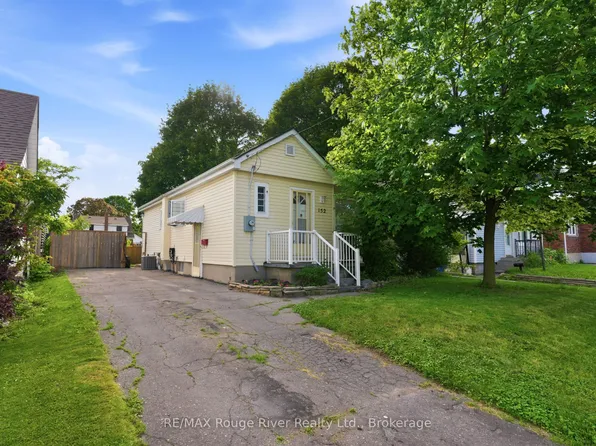 152 Wilson Rd S, Oshawa, ON L1H 6C1