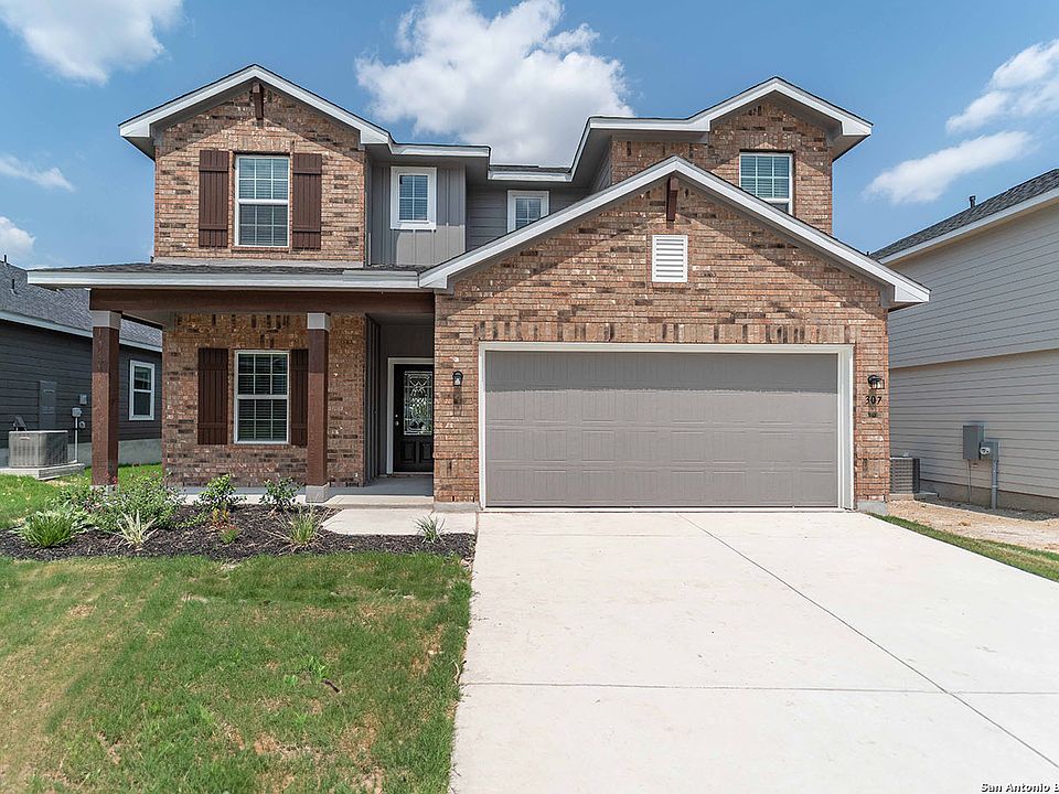 1st image of 307 Bobwhite Way