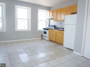1211 W North Ave APT 3, Baltimore, MD 21217