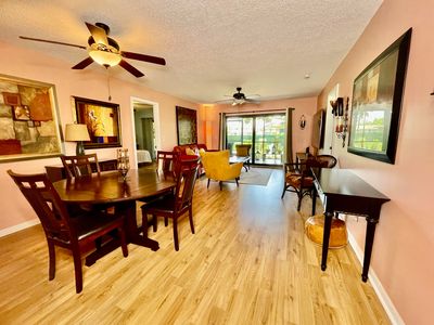 1201 SE Parkview Place #G4, Stuart, FL, 34994