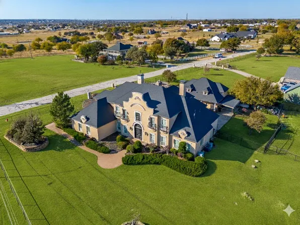 253 Bayne Rd, Haslet, TX 76052