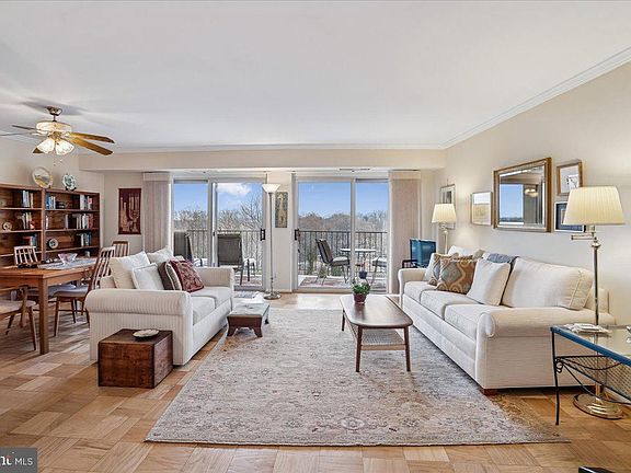 2nd image of 9039 Sligo Creek Pkwy APT 1409