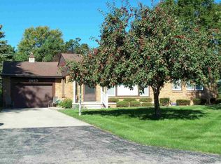 2653 Luella Ave, Saginaw, MI 48603