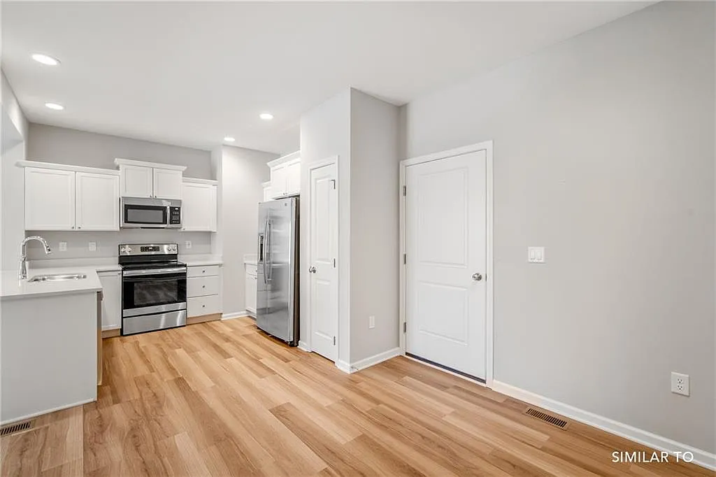 1967 South Warrior Lane - Townhome — Photo 1