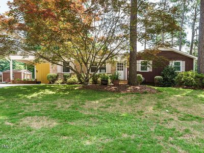 100 Upton Ct, Garner, NC, 27529