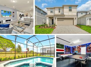3907 Lana Ave, Davenport, FL 33897