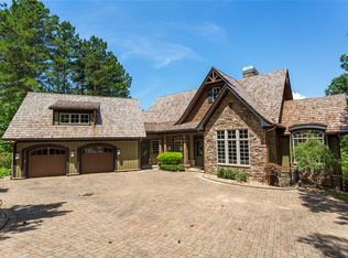 130 River Ridge Rd, Sunset, SC 29685