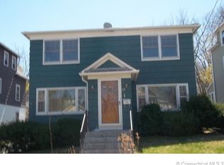 73 Gridley St, Bristol, CT 06010