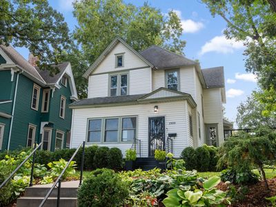 1900 Feronia Ave, Saint Paul, MN, 55104