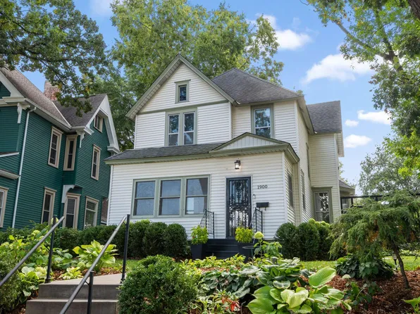1900 Feronia Ave, Saint Paul, MN 55104
