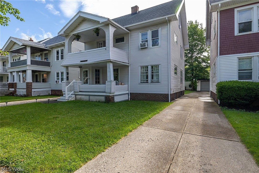 2027 Chesterland Ave, Lakewood, OH 44107 Zillow