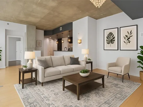 3324 Peachtree Rd NE Unit 1101, Atlanta, GA 30326