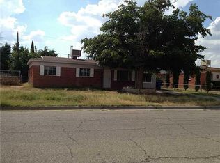 10357 Shoshone St, El Paso, TX 79924