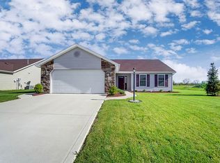 558 Fugate Dr, Defiance, OH 43512