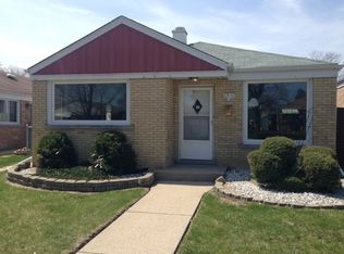 3520 Louis St, Franklin Park, IL