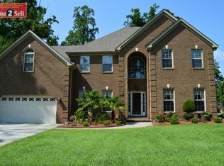 215 Neuse Harbour Blvd, New Bern, NC 28560