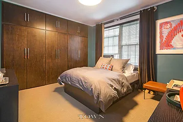 Sold by Town Residential