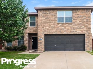 3424 Cayman Dr, Fort Worth, TX 76123
