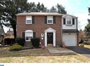 219 Huron Ave, Elkins Park, PA 19027